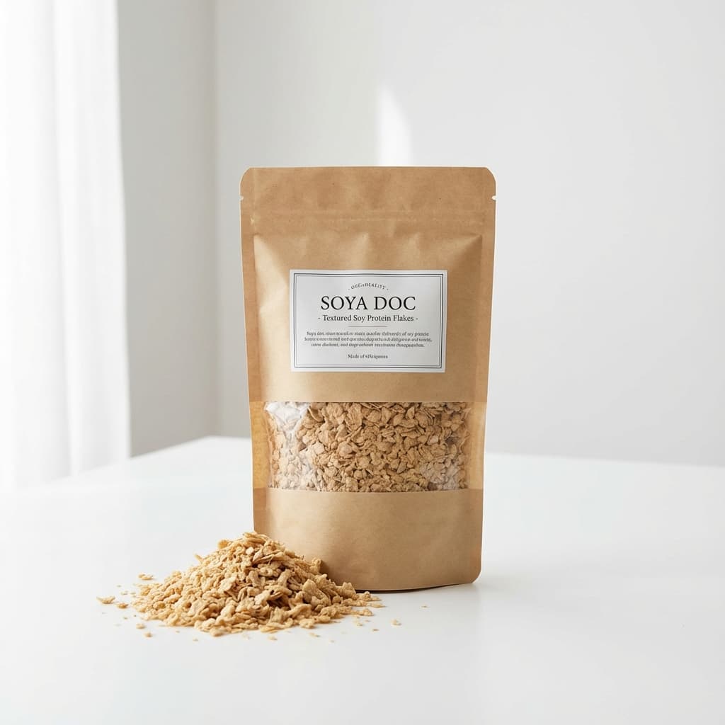 Soya Doc (Soybean Meal)